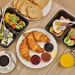 Apartamento Liv Old Town Cracovia
