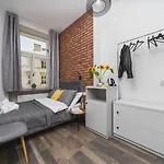 Liv Old Town Apartamento
