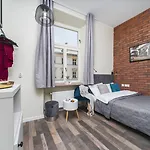 Apartamento Liv Old Town Cracovia