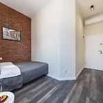 Liv Old Town Apartamento *