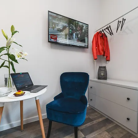 Apartamento Liv Old Town *