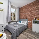 Apartament Liv Old Town Kraków