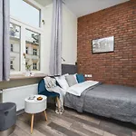 Liv Old Town Apartament