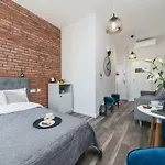 Liv Old Town Apartament Kraków