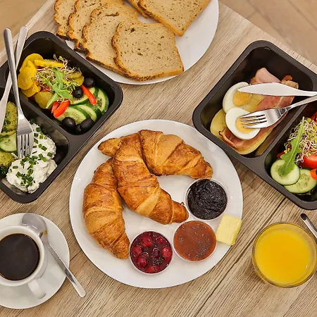 Apartment Liv Old Town Krakau