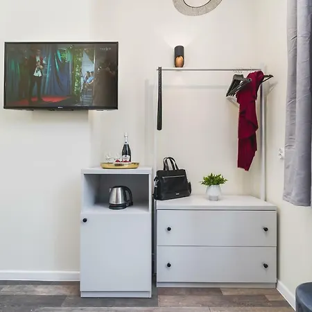 Liv Old Town * Cracóvia