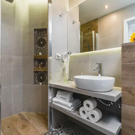 Apartamento Liv Old Town