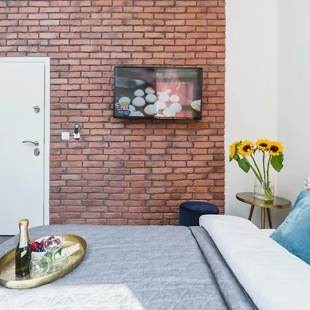 Liv Old Town Cracóvia