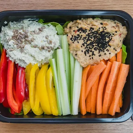 Apartamento Liv Old Town